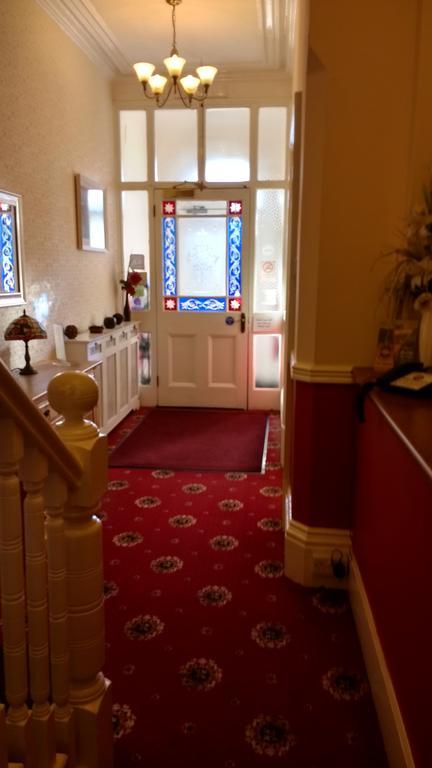 The Angus Hotel Carlisle  Esterno foto