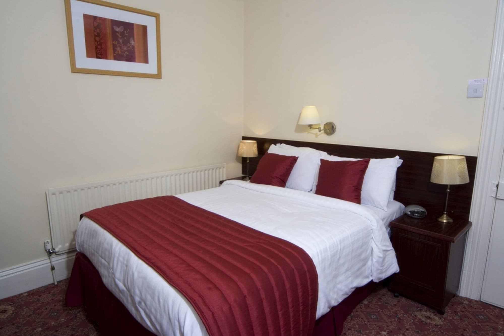 The Angus Hotel Carlisle  Esterno foto