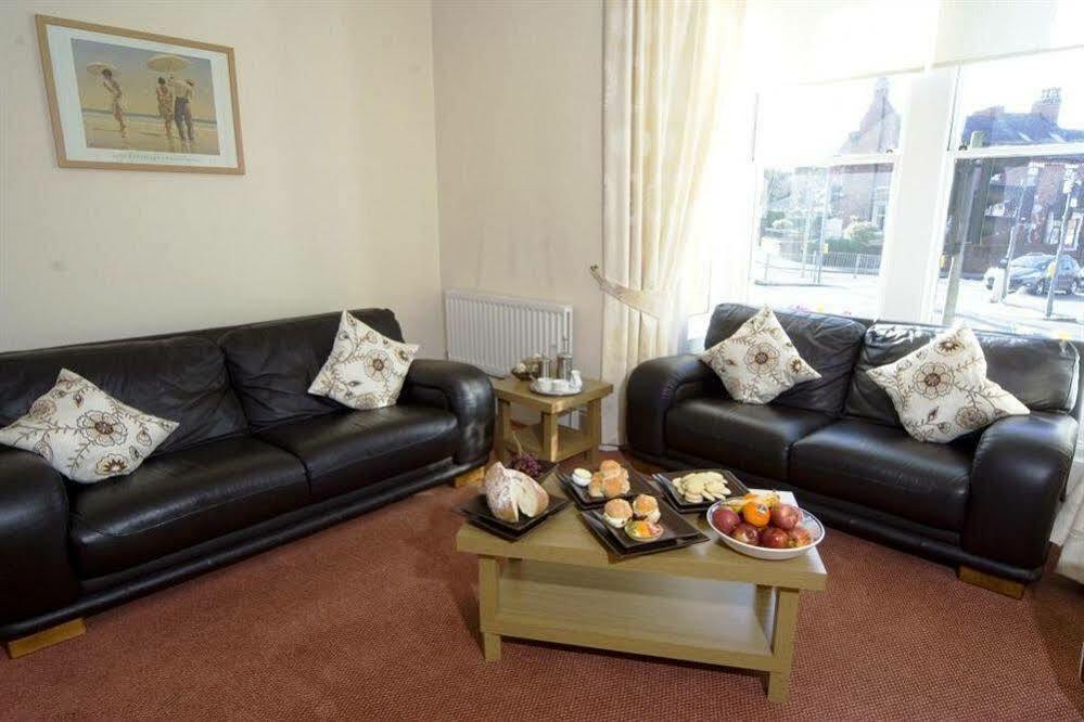 The Angus Hotel Carlisle  Esterno foto